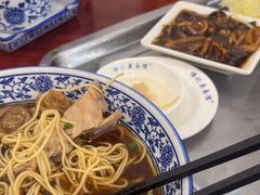 -伟记奥面馆(养育巷店)
