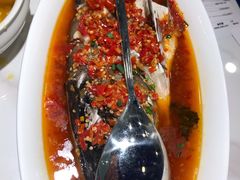 -兰湘子·湘菜小炒(石家庄万象城店)