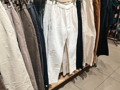 -MUJI无印良品(万达太原街店)