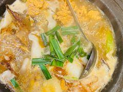 -肖记公安牛肉鱼杂馆·省级非物质文化遗产(三角路直营店)