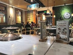 -狐狸爱上椰子鸡(滨江星光大道店)