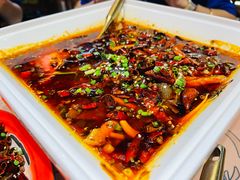-杨记隆府重庆江湖菜(大悦城店)