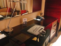 -杭州龙禧福朋喜来登酒店