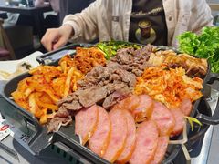 -意成料理