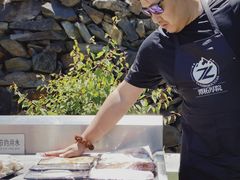 -潭柘厚院&山顶烤肉(潭柘寺店)