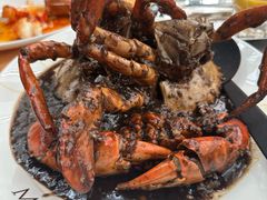 -Ministry of Crab•MOC(交子大道店)