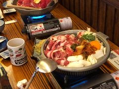 -坂吉屋·居酒屋深夜食堂(龙湖店)