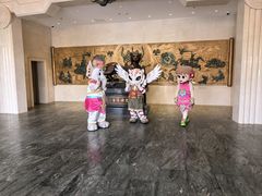 -七彩云南欢乐世界