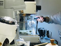 -Oasis coffee燕谷咖啡(公信店)
