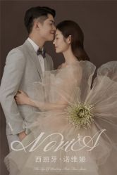 -易摄影婚纱摄影工作室