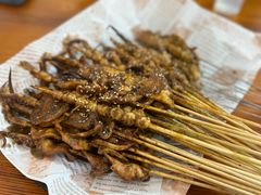 -十里铺铁板鱿鱼