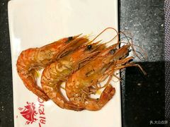 -大渔铁板烧(大悦城店)