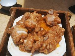 -喜鹊茶点.啫煲(车陂店)