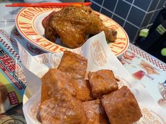 -肥韬茶餐厅(海上世界店)