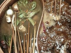 -镇江龙·火锅串串(武侯祠店)