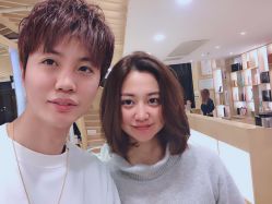 -简法造型·品牌形象店