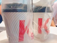 拿铁TN-肯德基(万科城店)