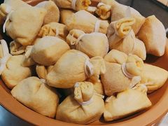 -龍歌自助小火锅(市南金茂湾店)