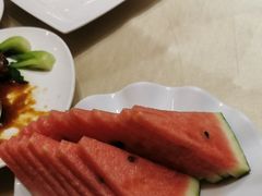 -烤肉宛饭庄(南礼士路店)