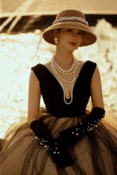 点击看大图 -天长地久婚纱摄影(天宁北路店)