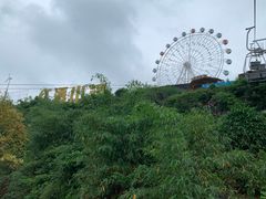 -美心红酒小镇游乐园