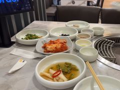 -黄金牧场(明洞总店)