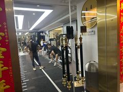 -简·无界健身工作室·运动康复·体态(石厦店)