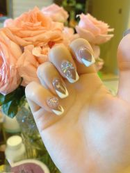 -StartNail美甲
