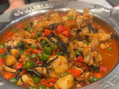 -胖哥俩肉蟹煲(湖滨银泰in77店)