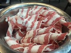 招牌精品烤肥牛-胡哥烤肥牛(车公庙店)