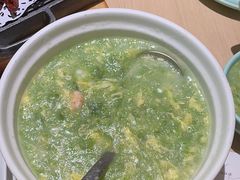 -吕氏疙瘩汤·海鲜新鲁菜(凯德mall新都心店)