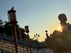 -龙口南山旅游景区