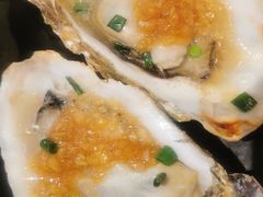 -华府九号海鲜烧烤大排档(龙域店)
