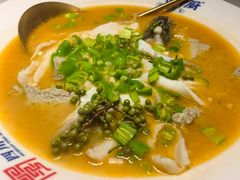 -百年神厨·地道川菜(清江西路店)