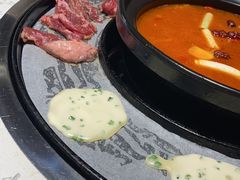 -冲哥牛肉主题餐厅(长寿店)