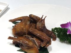 -御彩酒家(东风东路店)