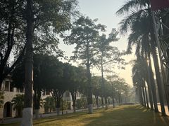 -厦门大学(思明校区)