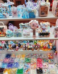 -Mini Muses ·创意手作·陶艺·银饰·团建(芳圆里店)