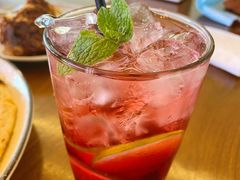 意大利贝里尼汁-PIZZA BIANCA(万象城店)