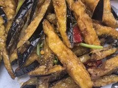 招牌茄子-老绥元烧麦·家常菜(大召店)