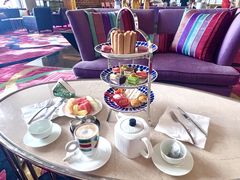 -豫园万丽酒店-万丽轩中餐厅(河南南路店)