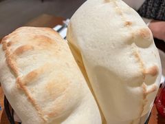 -ELI FALAFEL Lebanese&Mediterranean黎巴嫩美食(富城路店)