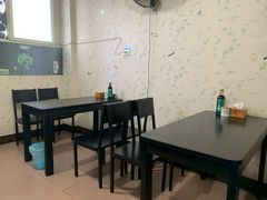 大堂-梓袍面庄(渝北店)