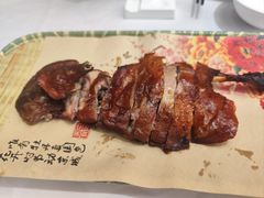 -骏莱海鲜鱼港(五角场店)