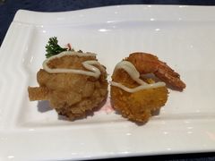 -鹭江潮餐厅•福建菜(鹭江佲家酒店)