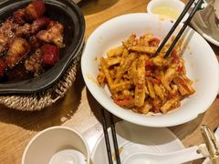 -堂瓦里·33年传统赣菜(第一街区店)