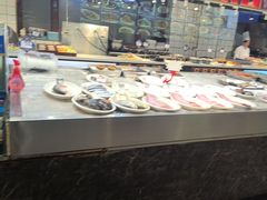 -鲜得莱渔港·小平岛海胆馆(七贤岭店)