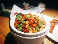 -张福记(陇海中路店)