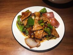 春风猪肝面-十面春风·江南面馆(崇宁路店)