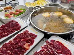 -杏花吴记牛肉火锅